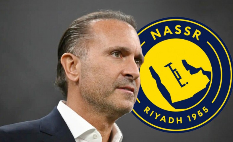 RedBird Capital and investors in talks with PIF over Al-Nassr stake