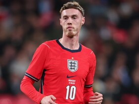Palmer and Alexander-Arnold return to Tuchel's England squad