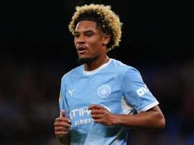 Manchester City : Floyd Samba, la pépite franco-germano-anglaise qui affole déjà outre-Manche