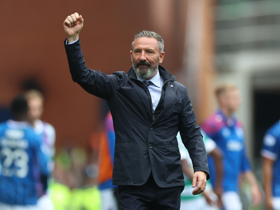 The Numbers Game: McInnes eyes rare Old Firm feat as Rangers visit Celtic