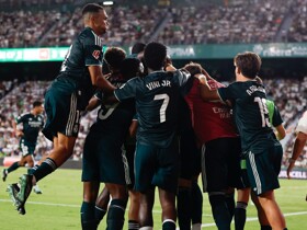 The Numbers Game: Atletico and Real Madrid go toe-to-toe for bragging rights
