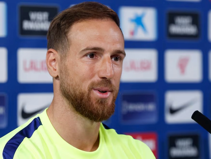 Oblak: Alvarez will give his all for Atletico; Madrid derby always special