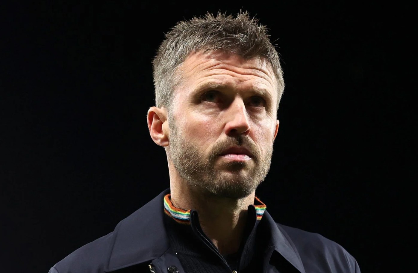 The Telegraph: La malédiction familière de Man United, Carrick sur le point de tomber dans un nouveau cercle vicieux