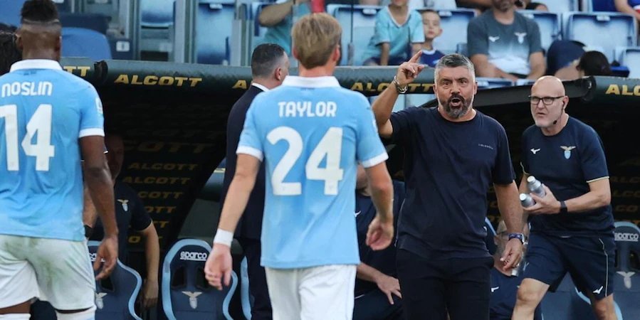 Gattuso ha già utilizzato 24 giocatori: chi gioca bene, gioca