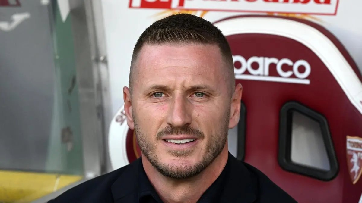 Abate: Ich trage die Verantwortung für nur drei Punkte aus vier Spielen bei Torino