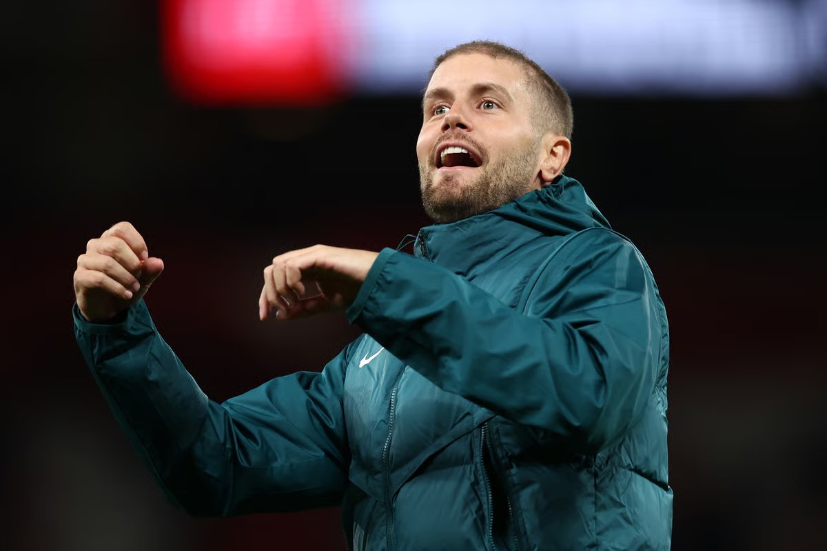 Hürzeler Tidak Menyesal atas Kritik Taktik Arsenal, Tetap Konsisten dengan Pendapatnya