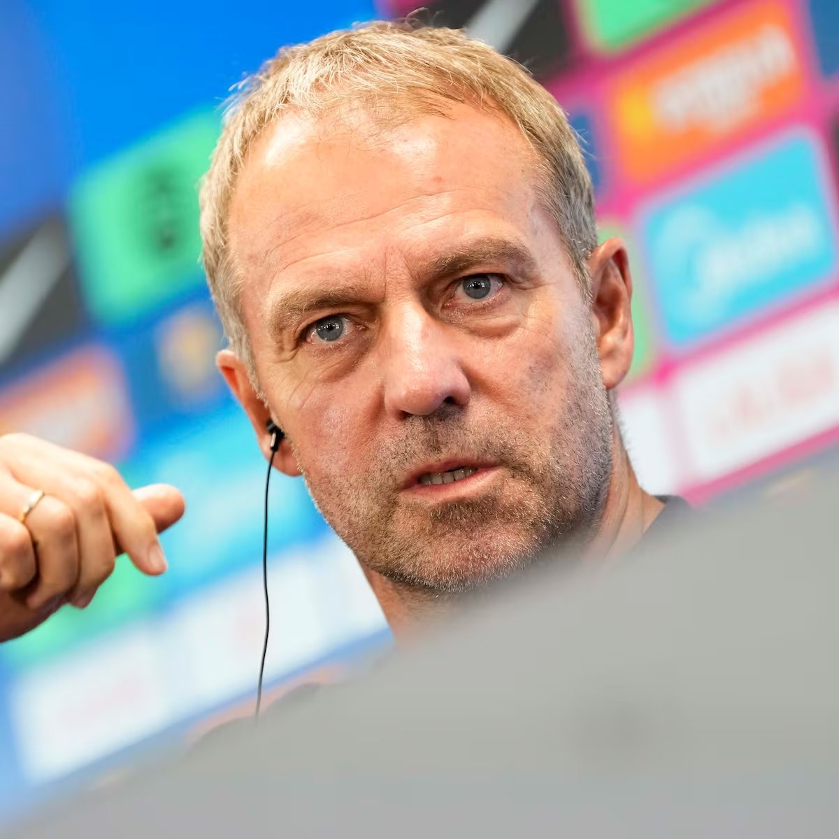 Rueda de prensa de Hansi Flick, en directo: declaraciones previas al Sevilla - Barcelona de LaLiga, en vivo