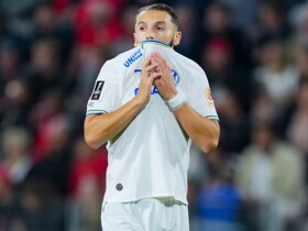 The Numbers Game: Marseille out to avoid historic low against rivals PSG