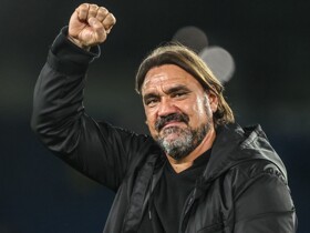 Farke insists Leeds' form 'not a coincidence'