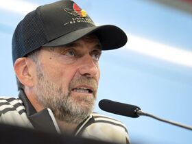 Why Jurgen Klopp's 'one of 83 million' cap was significant as he named two Germany squads