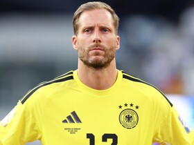 Baumann reveals further frustration after Germany omission