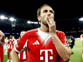 Bayern : Harry Kane a fixé ses conditions pour prolonger