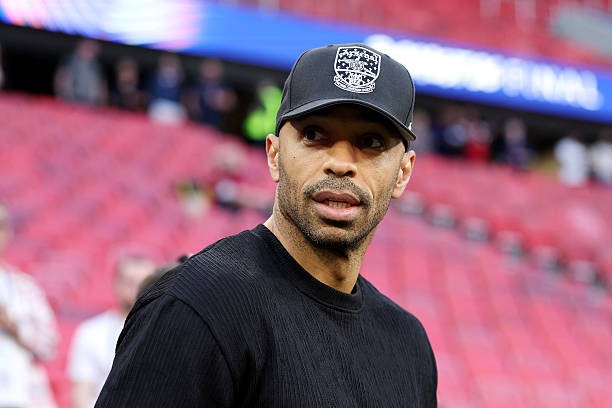Oficial: Henry assume como diretor de futebol da On; parceria começou em 2025