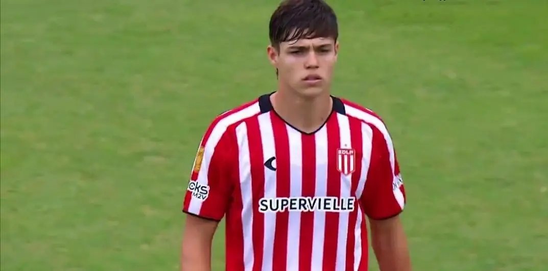 Estudiantes La Plata im Copa-Libertadores-Halbfinale – Inter-Leihgabe Palacios: "Intuitiver Assist"