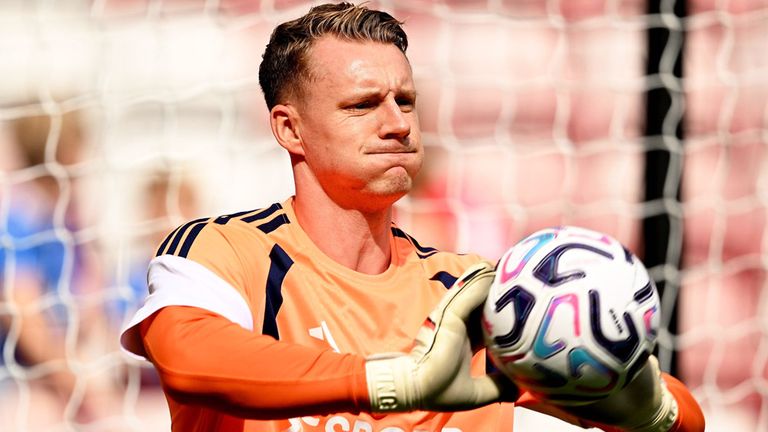Leno : Presque tous les week-ends, la Premier League offre des matchs intenses, j'en suis fier et j'apprécie tout cela
