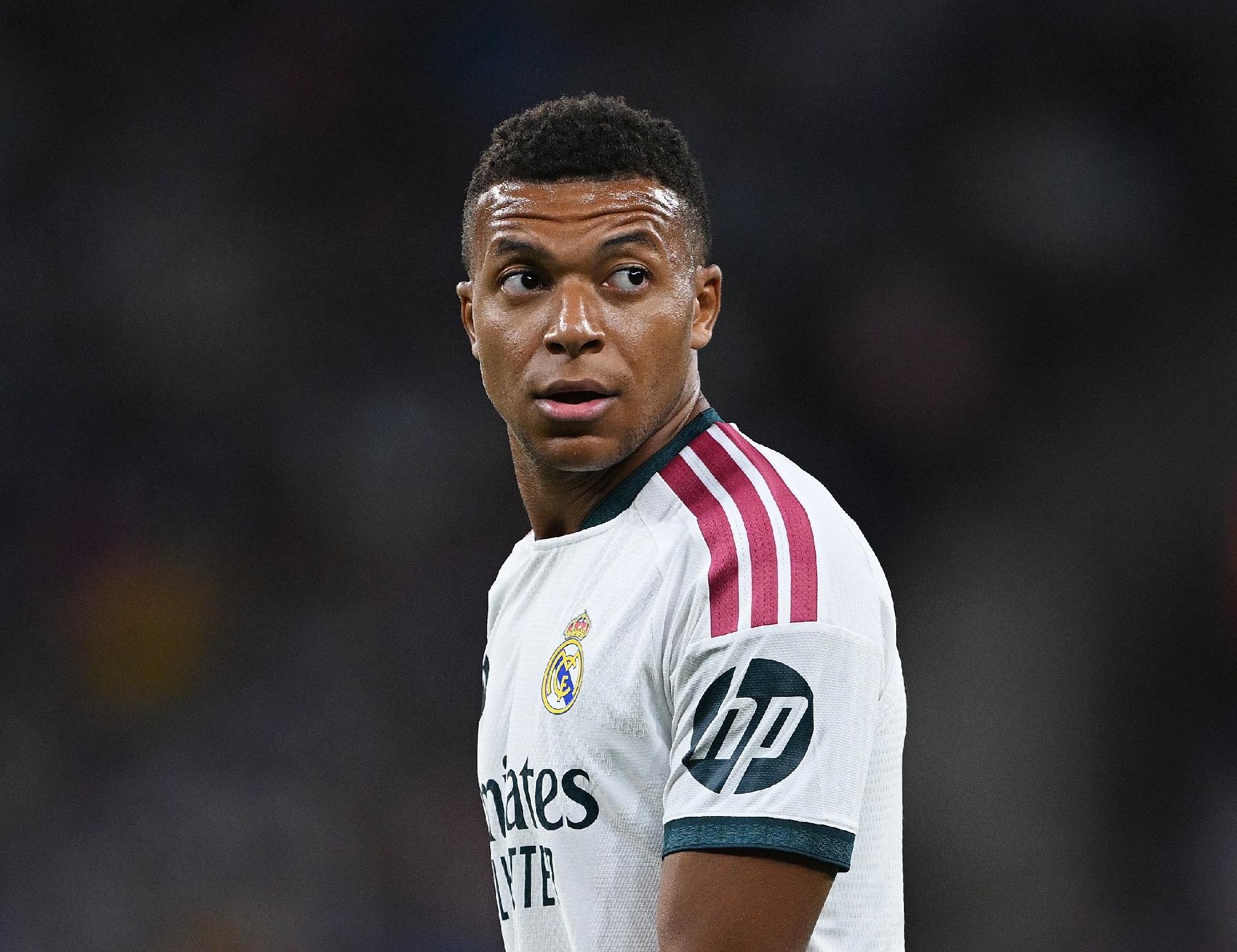 TA: K. Mbappé ได้รับหุ้น On และรองเท้าฟุตบอล On ระดับพรีเมียมจะวางตลาดในปี 2027