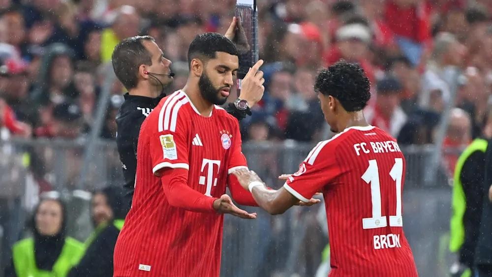 Gnabry dự kiến trở lại thi đấu sau 5 tháng vắng mặt trong trận gặp Union Berlin