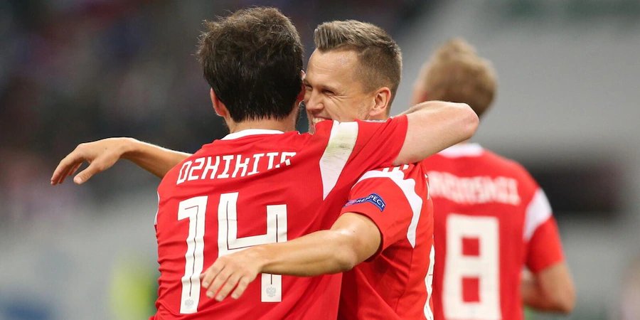 Roma Sport: Russische U15-Nationalmannschaft kehrt zu FIFA-Turnieren zurück