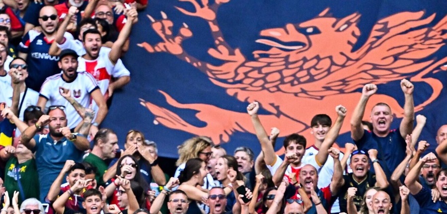 Corriere dello Sport: A-CAP, accionista minoritario del Genoa, implicado en una deuda tóxica de 1.300 millones de dólares