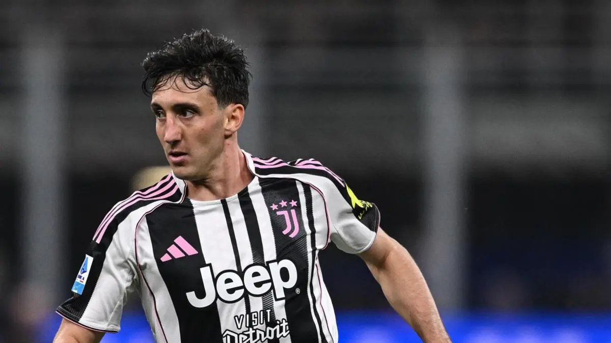 Tuttomercatoweb: Cambiaso trainiert wieder mit Juventus, Einsatz gegen Atalanta fraglich