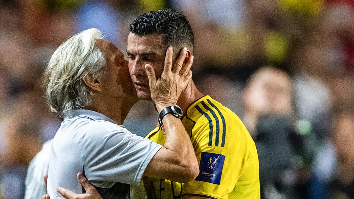 L'allenatore del Portogallo Jesus: Ronaldo giocherà se in forma, come tutti gli altri