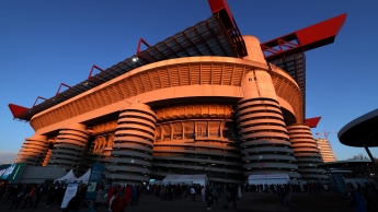 La Gazzetta dello Sport : San Siro fêtera son centenaire, l'Inter Milan et l'AC Milan génèrent plus de 150 M€ de revenus les jours de match