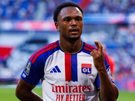 Openda feels Juve move 'wasn't a mistake'