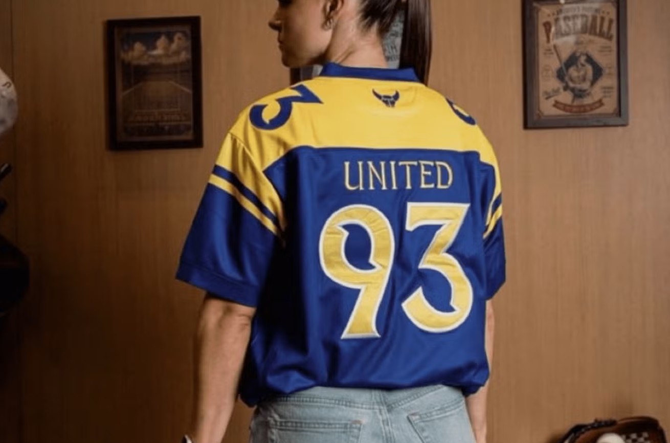 Oxford United si scusa e ritira la collezione "United 93" per l'associazione con l'11 settembre