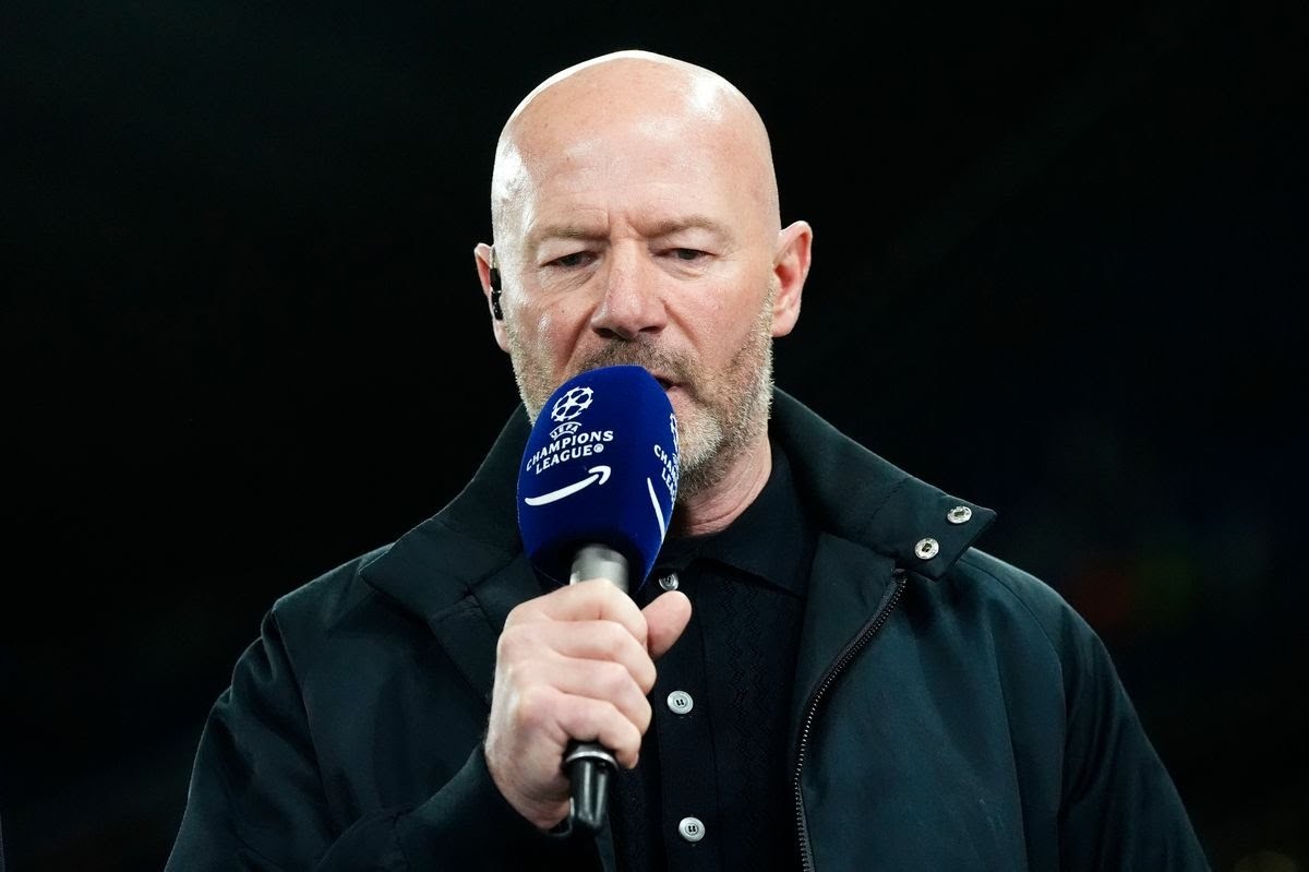 Shearer prevede la fine della serie di sconfitte del Manchester United e la sconfitta del Liverpool, Tottenham e Aston Villa pareggiano 0-0.