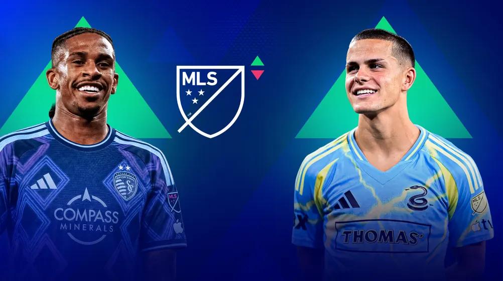 อัปเดตมูลค่านักเตะ MLS: ซาร์เจนท์ 16 ล้านยูโร สูงสุด เมสซี และฮุงมินซอน 15 ล้านยูโร ร่วมอันดับสาม