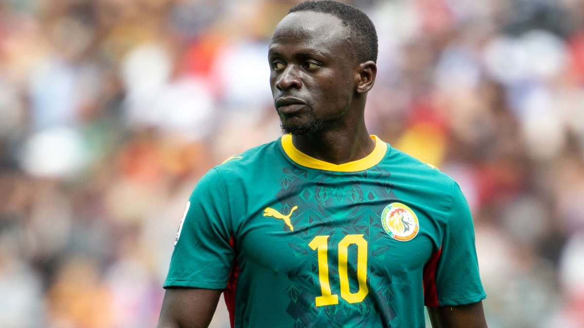 The Sun: Mané investe 15 milhões de libras em indústria de manga, planeja criar 1.000 empregos em sua cidade natal