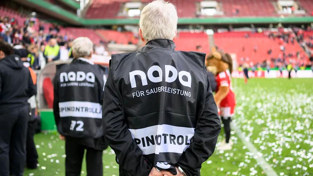 Kicker: Liên đoàn bóng đá Đức sửa đổi quy tắc chống doping, NADA sẽ có thêm quyền hạn từ năm 2027