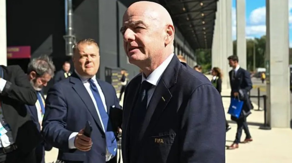 Britische Medien: UEFA und Concacaf fordern von der FIFA 10 Millionen US-Dollar für jeden der 211 Mitgliedsverbände