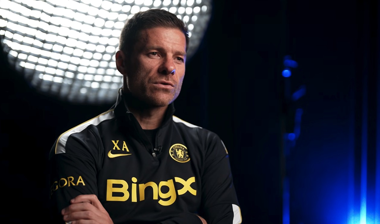 Alonso: My Relationship with Eghbali Is Very Close, He's the One Who Convinced Me to Join Chelsea