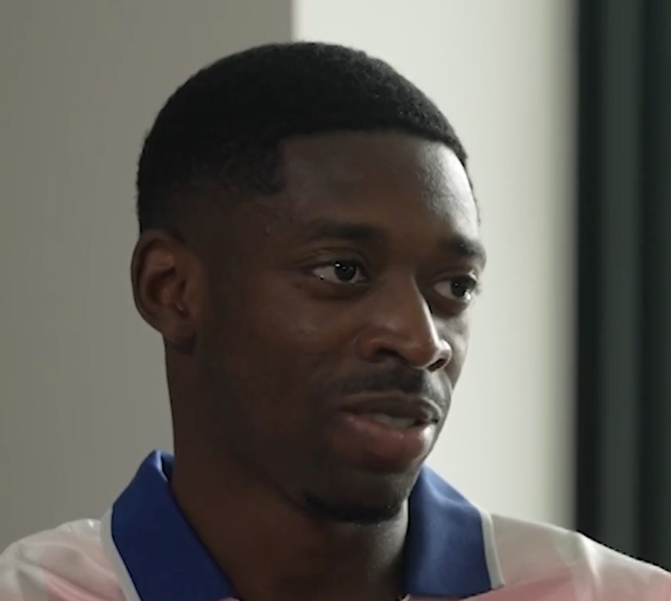 Dembélé : « Je n'aime pas être sous les projecteurs » ; Kvaratskhelia mérite un Ballon d'Or