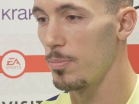 格里马尔多：我和库库是好朋友，但到了场上就没有朋友了