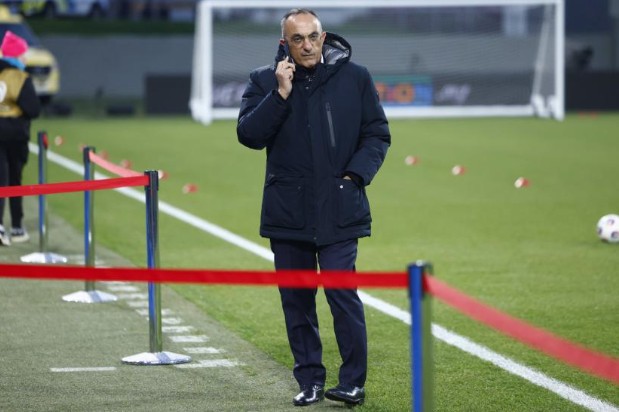 L'Équipe: El jefe de logística de Francia es investigado; Mbappé le entregó 60.000 euros
