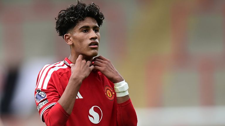 Sky: JJ-Gabriel dalam Negosiasi Transfer dengan Barcelona dan Real Madrid di Spanyol