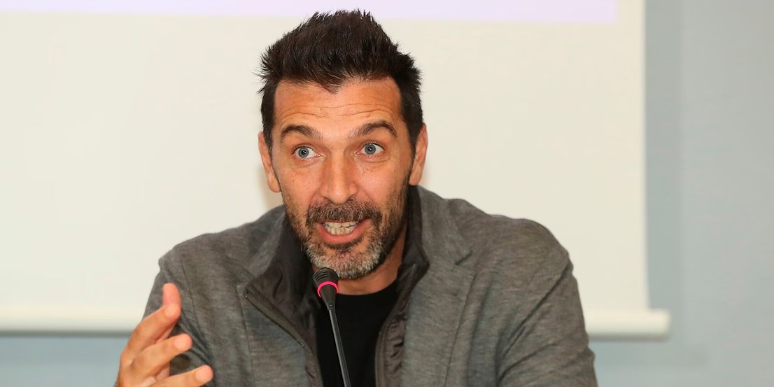 Según Tuttosport, Buffon, de 48 años, vuelve a la escuela para completar el bachillerato