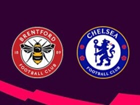 Статистика матча: Брентфорд 3-0 Челси