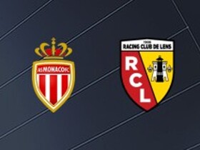 Laporan Pertandingan: Monaco 2-1 Lens