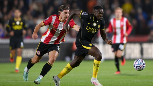 Brentford 3-0 Chelsea: Bees hammer Blues at home as Anthony, Igor Thiago and Carvalho score