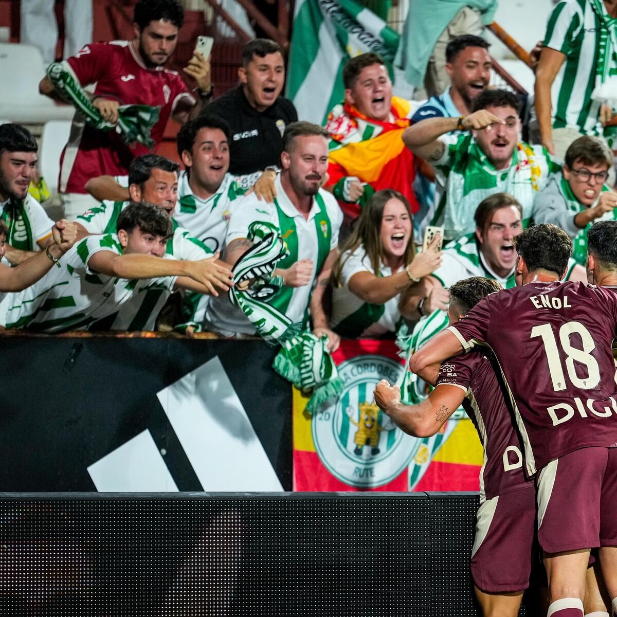 Resumen y goles del Albacete vs. Córdoba, jornada 6 de LaLiga Hypermotion