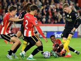 PL : Brentford humilie Chelsea et monte sur le podium