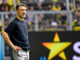 BVB boss Kovac eager to sign off for international break with three more points