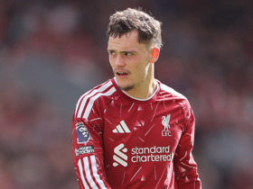 'I rate Florian highly' – Iraola hits back at Wirtz critics over Liverpool form