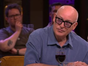 评论员范德吉普：C罗1000球拖太久，踢得烂透了