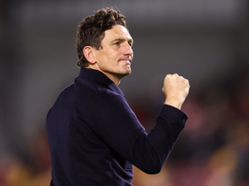 Andrews tells high-flying Brentford to enjoy the journey after Chelsea win