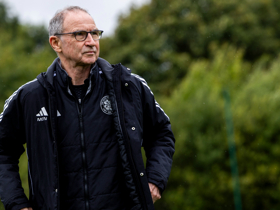 'Too early' to describe Old Firm derby as must-win, says Celtic boss O'Neill