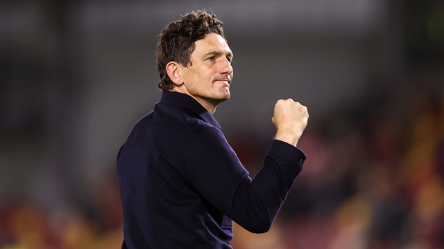 Andrews tells high-flying Brentford to enjoy the journey after Chelsea win